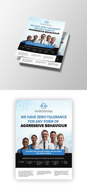 Flyer Design by Design Motion for this project | Design: #31940879