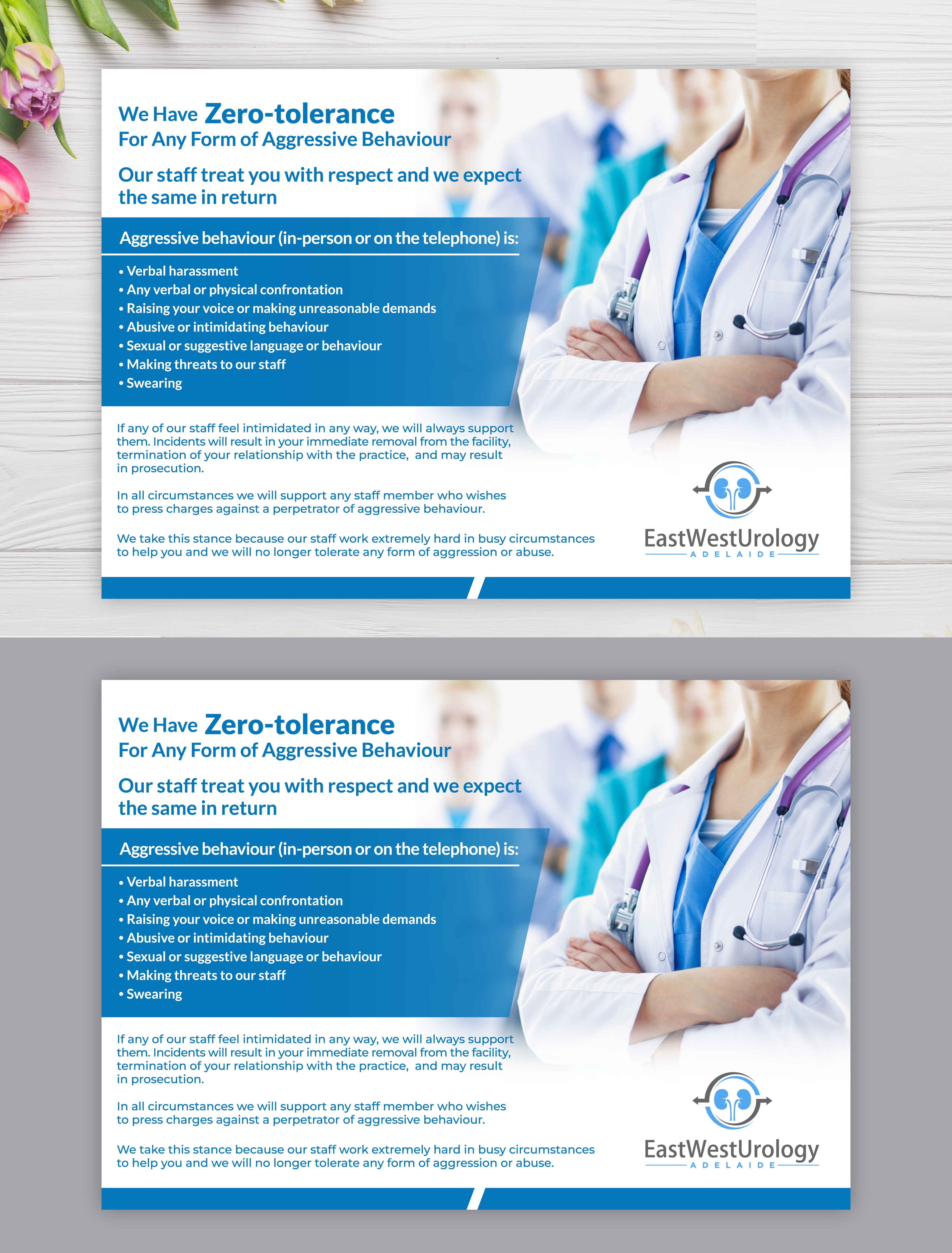 Flyer-Design von Rifu Graphics für dieses Projekt | Design #31943047