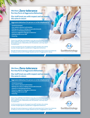 Flyer Design by Rifu Graphics for this project | Design: #31943047