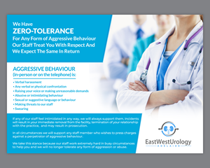 Flyer Design by Rifu Graphics for this project | Design #31944569