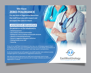 Flyer Design by Rifu Graphics for this project | Design: #31944714