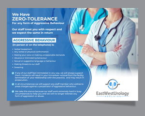 Flyer Design by Rifu Graphics for this project | Design: #31944813
