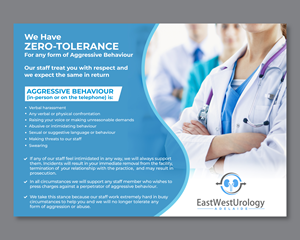 Flyer Design by Rifu Graphics for this project | Design: #31944933