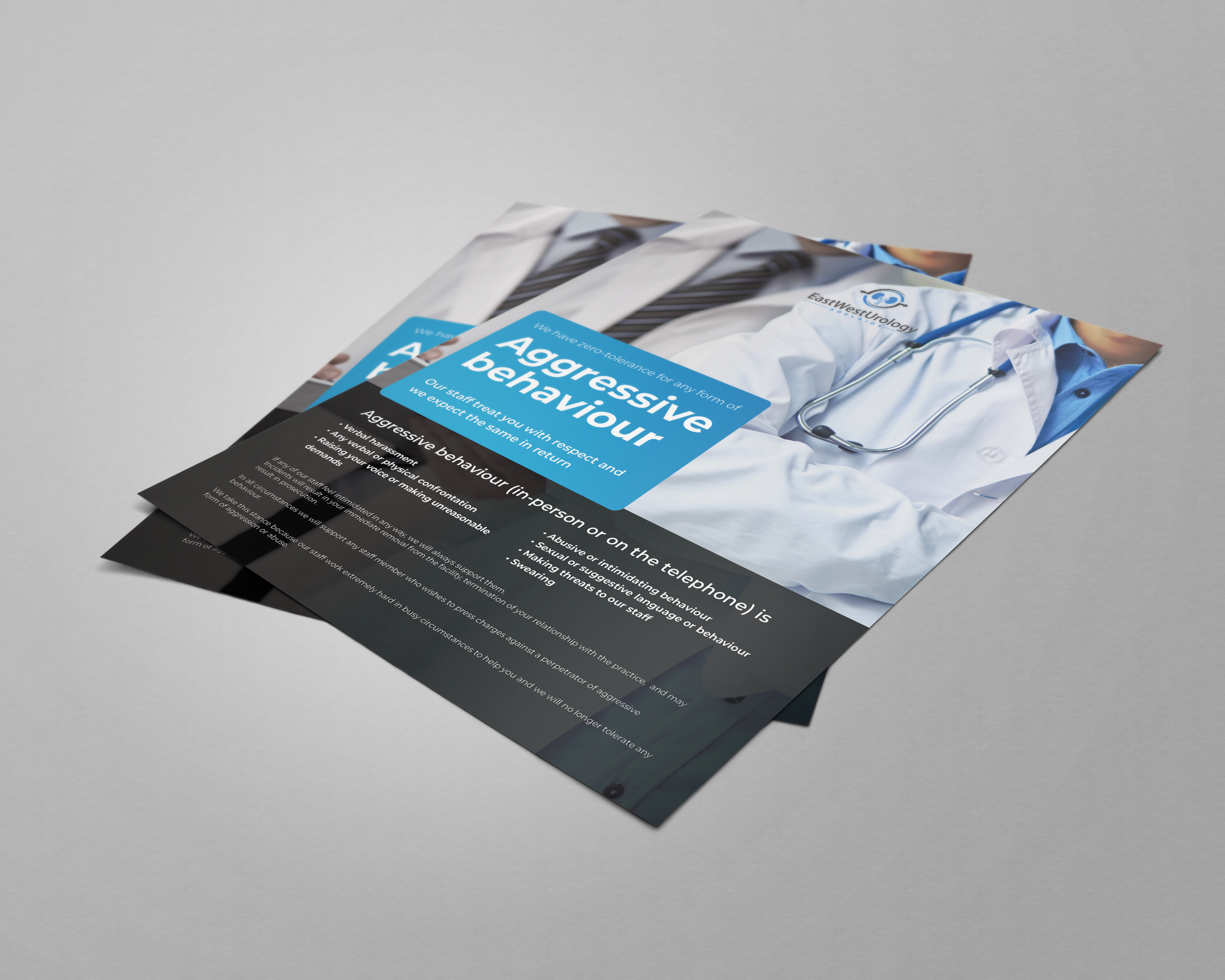 Flyer-Design von banedsgn für dieses Projekt | Design #31941458