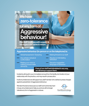 Flyer Design by Graphic Guy for this project | Design #31940751