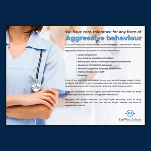 Flyer Design by Bidita Saha for this project | Design: #31943113