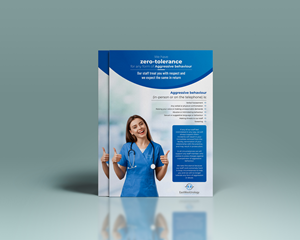 Flyer Design by Happy18 for this project | Design: #31942706