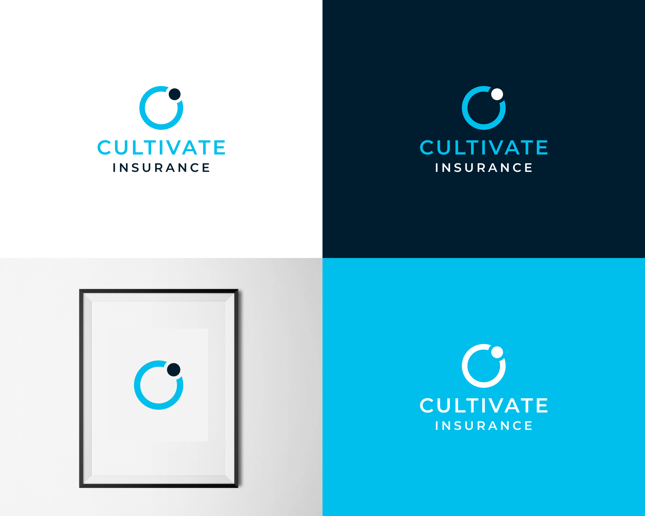 Logo Design by MugiBerkah for this project | Design #31966937