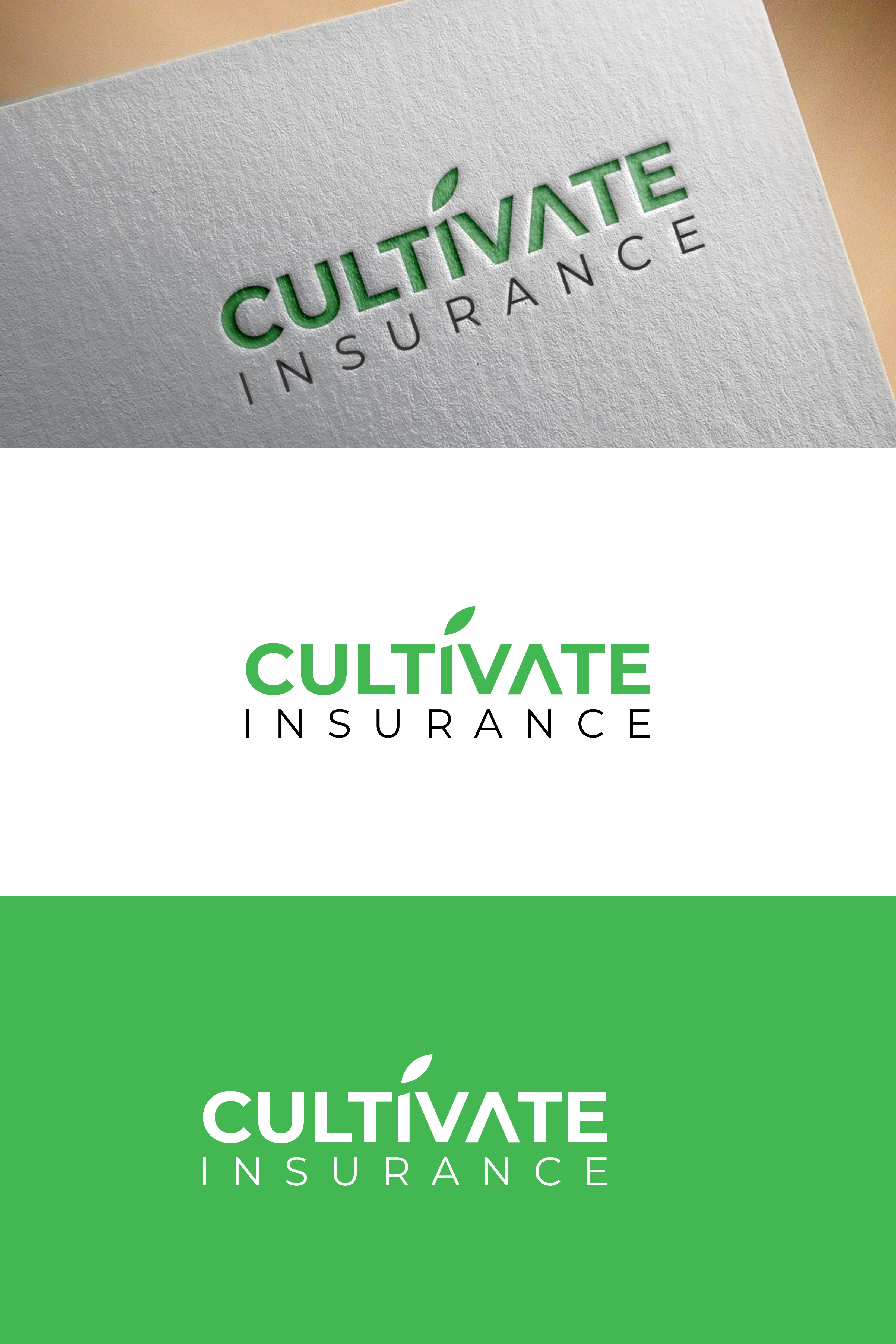 Logo Design by Dell_a.Design for this project | Design #31971249
