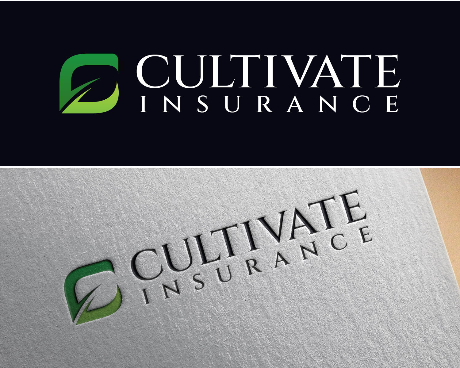 Logo Design by Atec for this project | Design #31950767