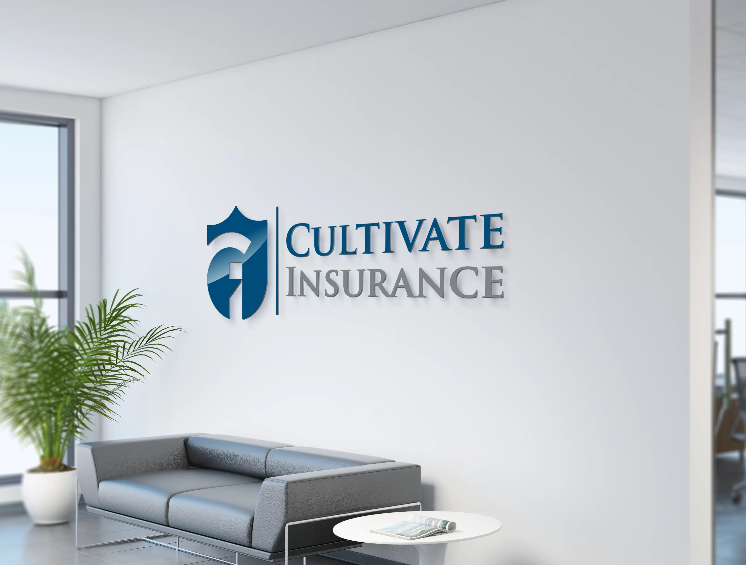 Logo Design by sushsharma99 for this project | Design #31945910