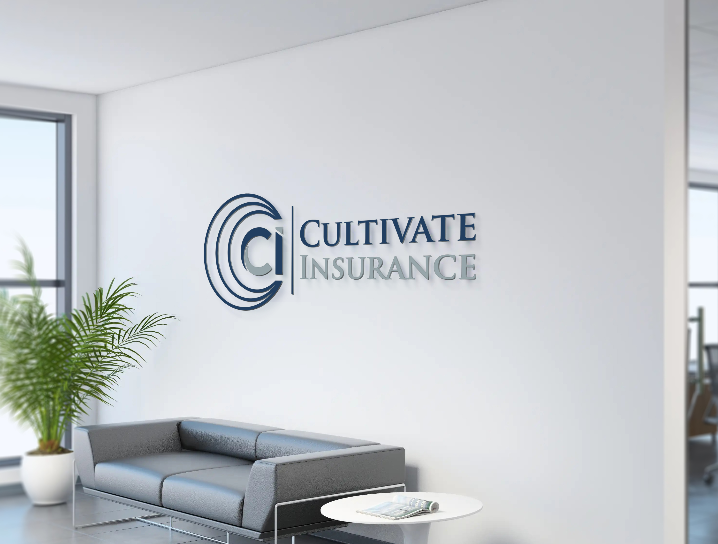 Logo Design by sushsharma99 for this project | Design #31946055