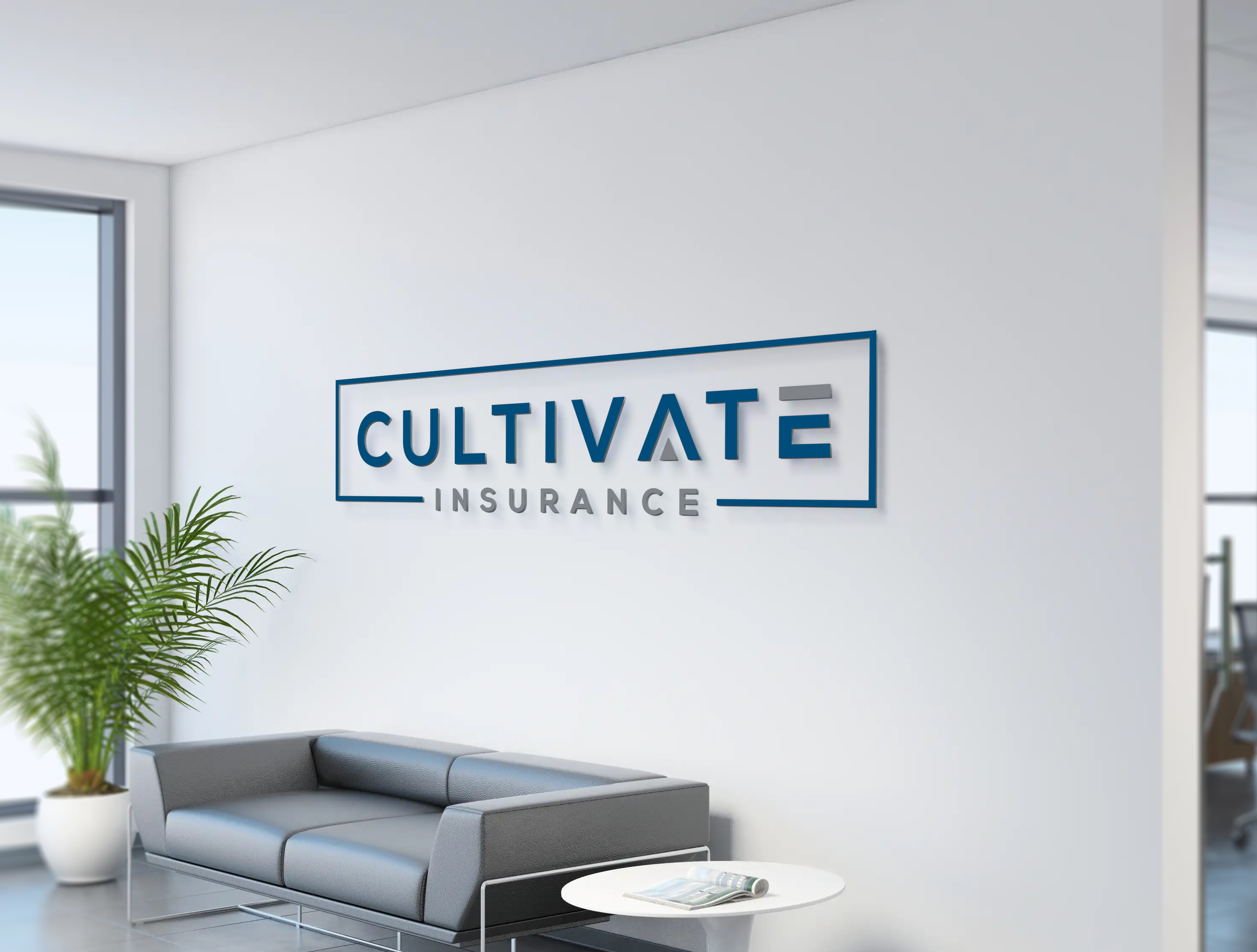 Logo Design by sushsharma99 for this project | Design #31946060