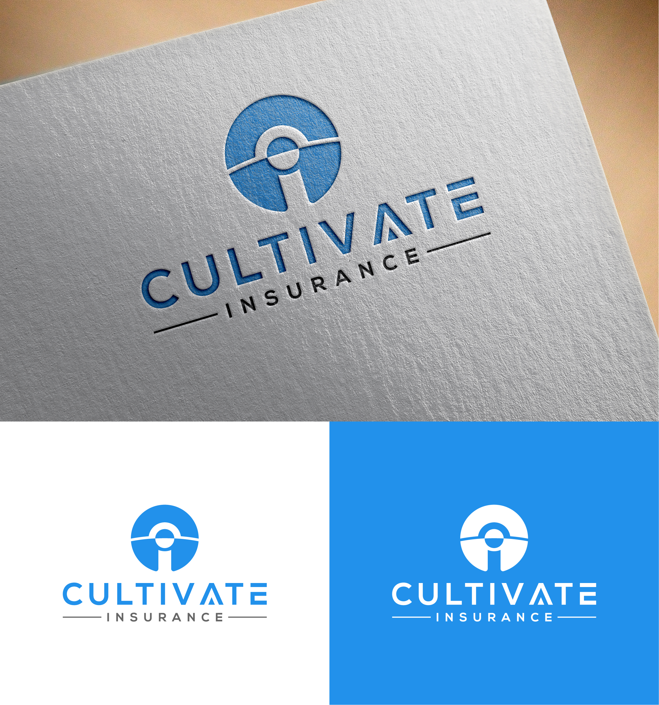 Logo Design by sushsharma99 for this project | Design #31973307