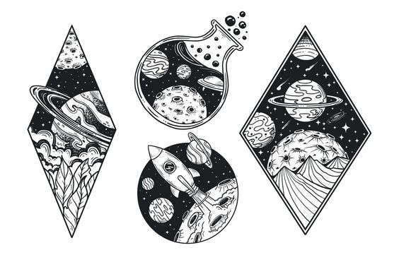 Tattoo Design by Silverfox Studio for this project | Design #31987456