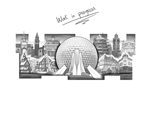 Tattoo Design by rafaelcame 2 for this project | Design: #31976195