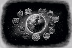 Tattoo Design by Jamal 12 for this project | Design: #31971588