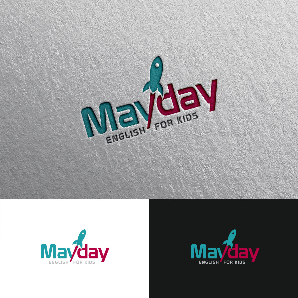 Logo Design by chris Ray for this project | Design #31941932