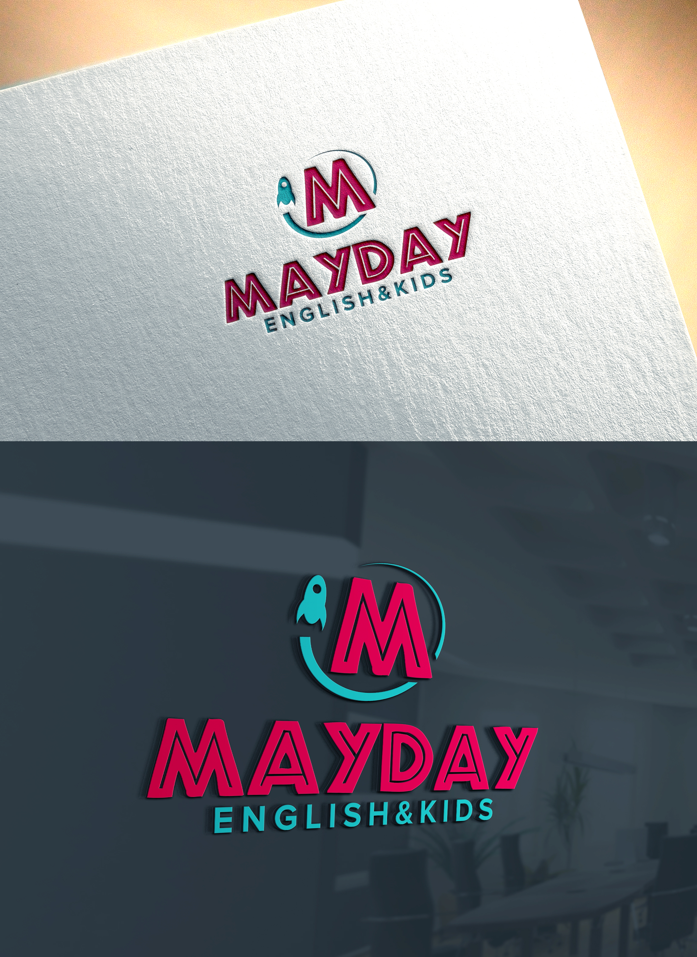 Logo Design by RaKu 2 for this project | Design #31980006