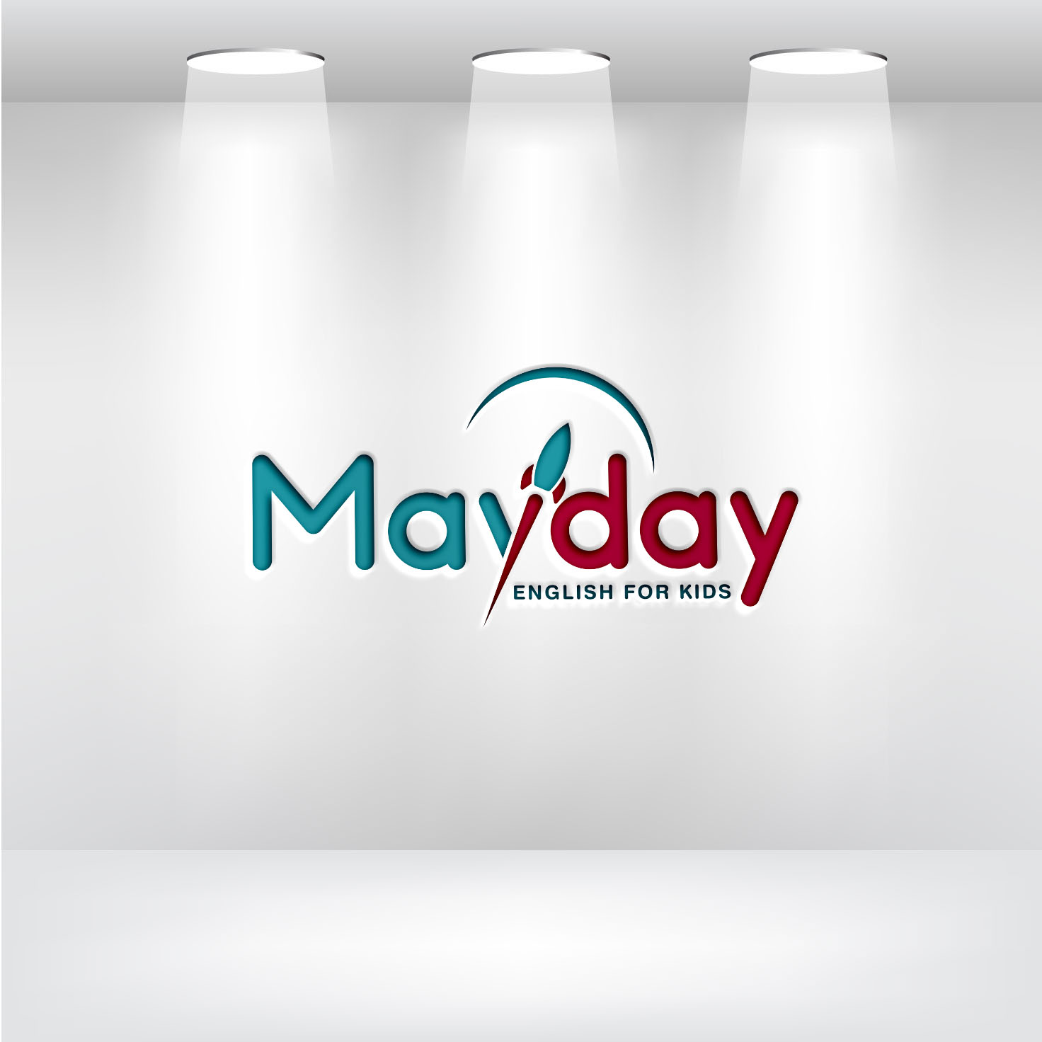Logo Design by alexdarah for this project | Design #31944828