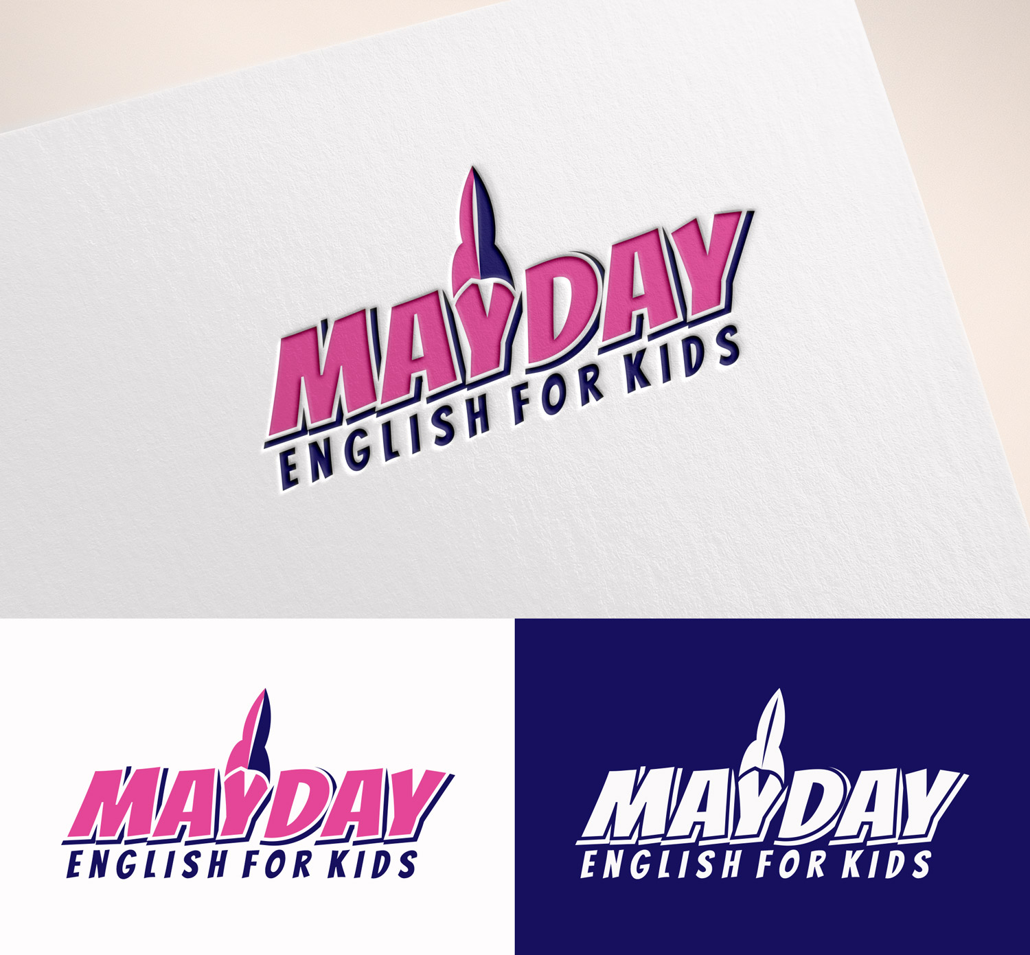 Design de Logo par M Art & Design pour ce projet | Design #31950870