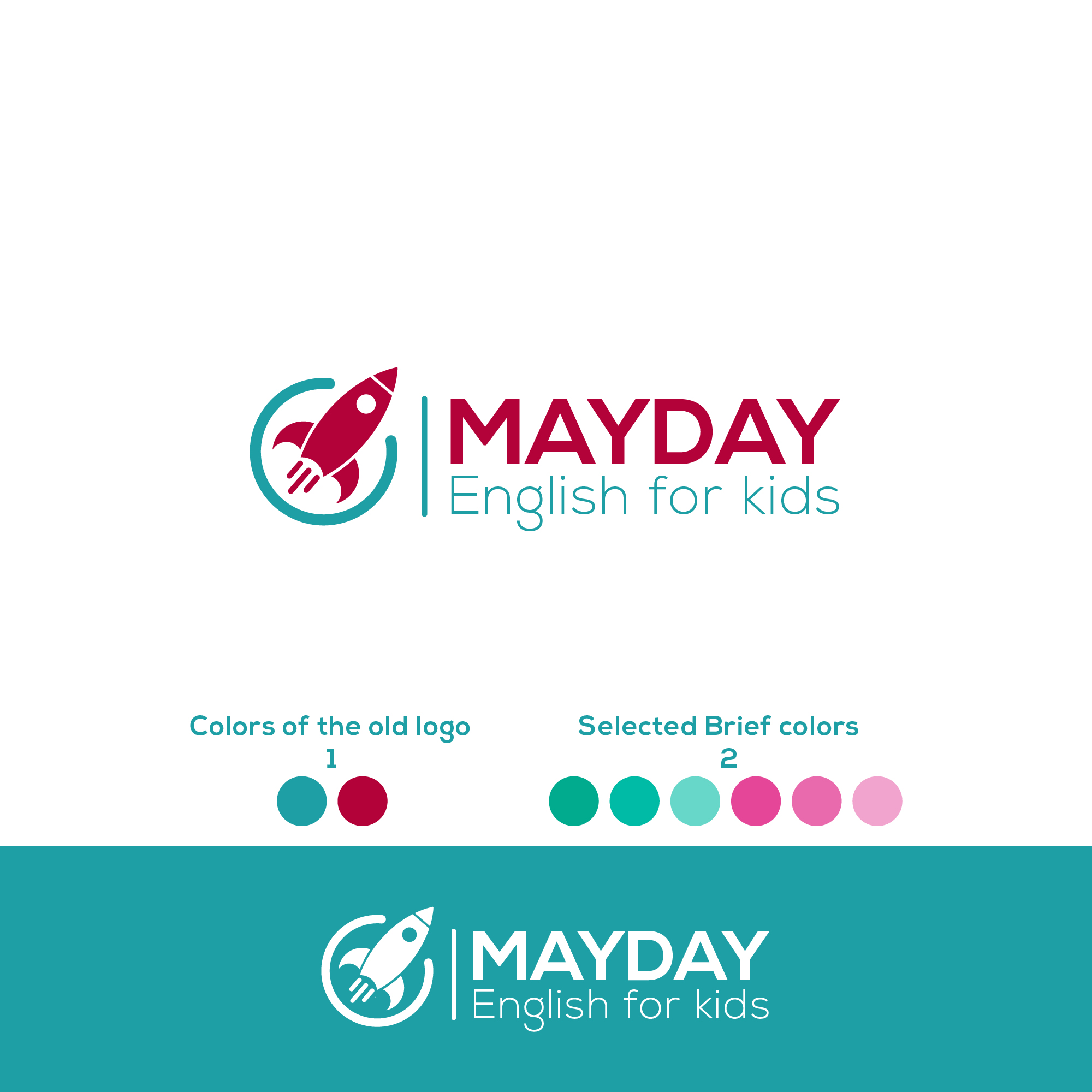 Logo Design by kamel graphic for this project | Design #31948596