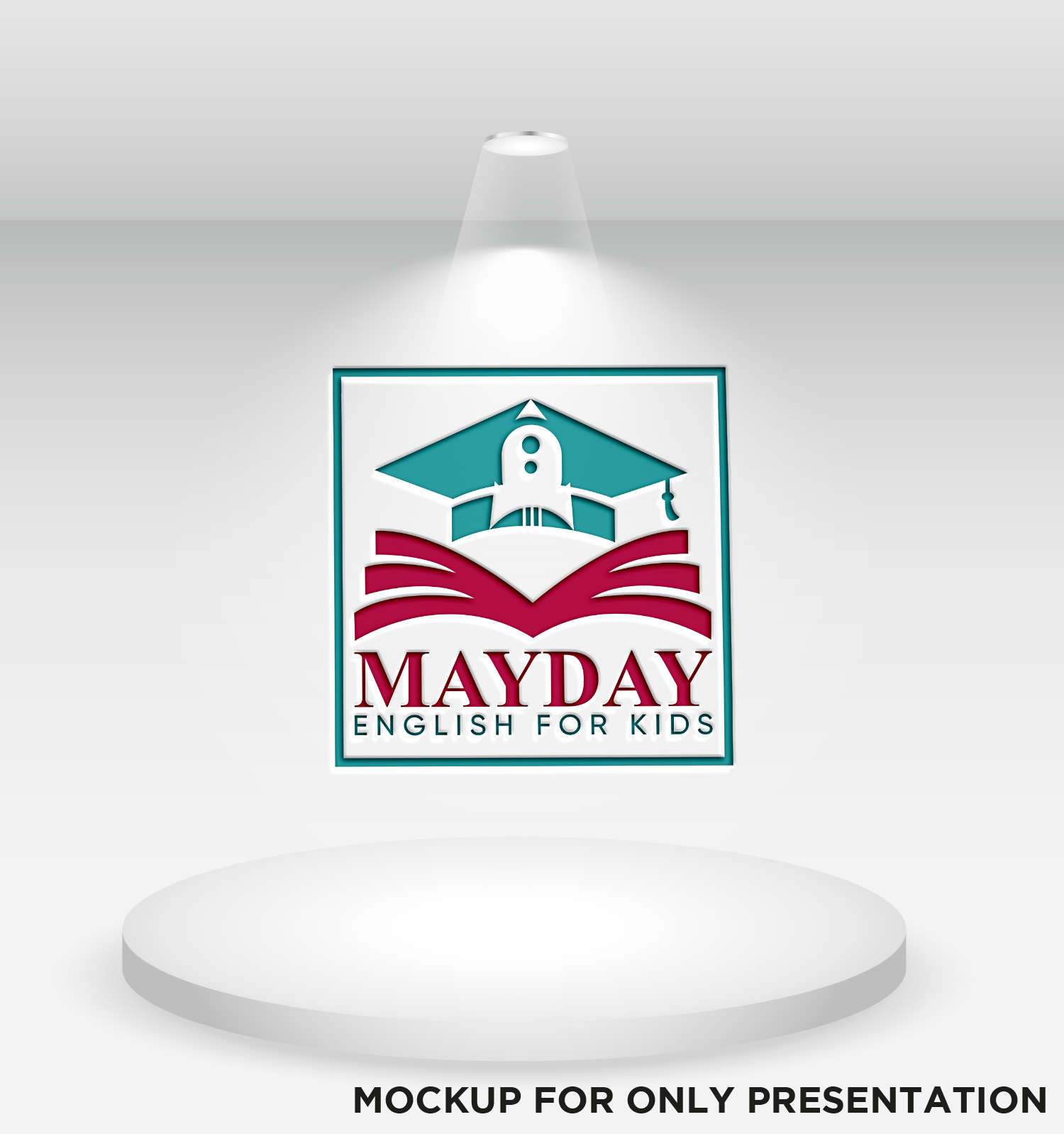Logo Design by khadiga90 for this project | Design #31944990