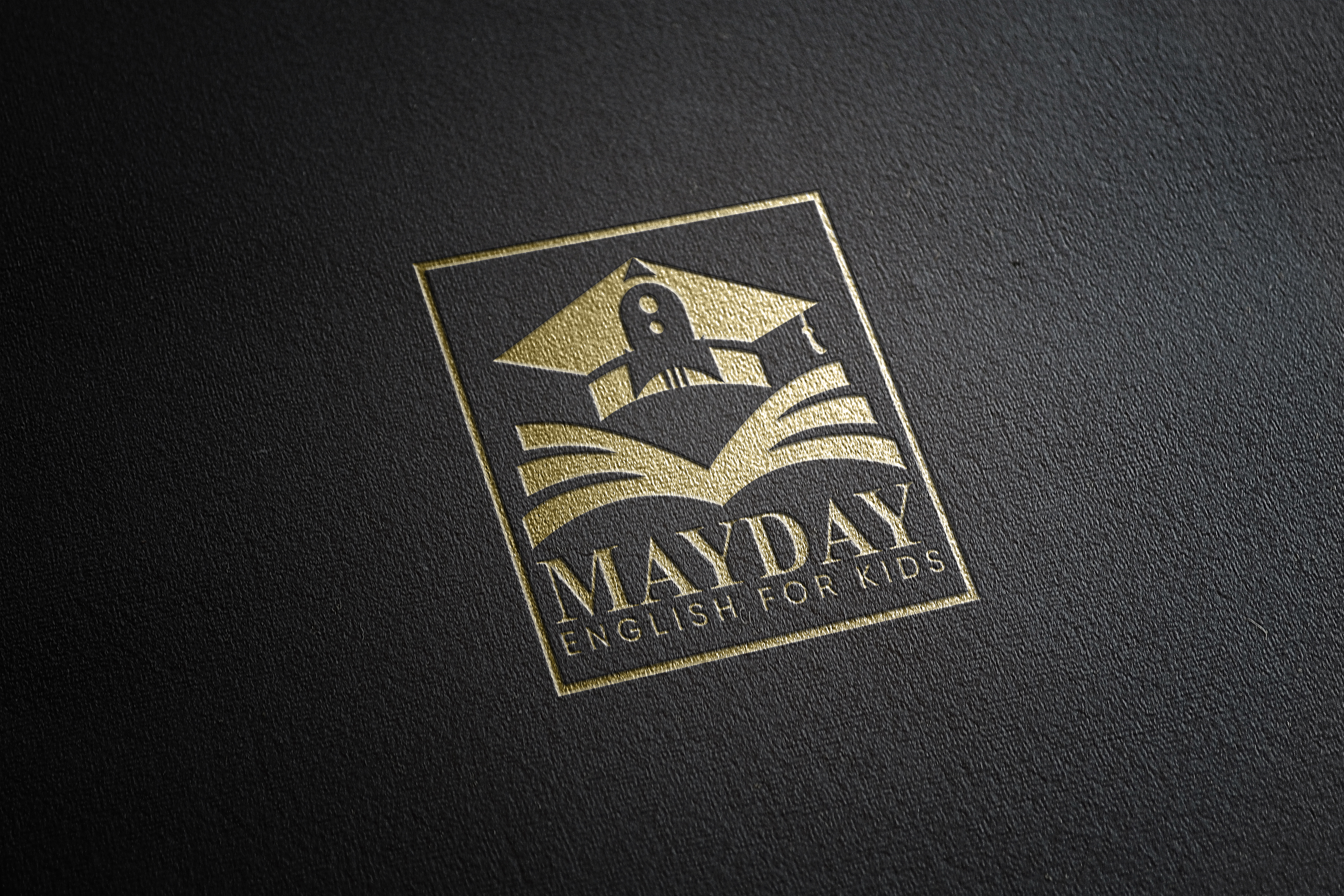 Logo Design by khadiga90 for this project | Design #31944992