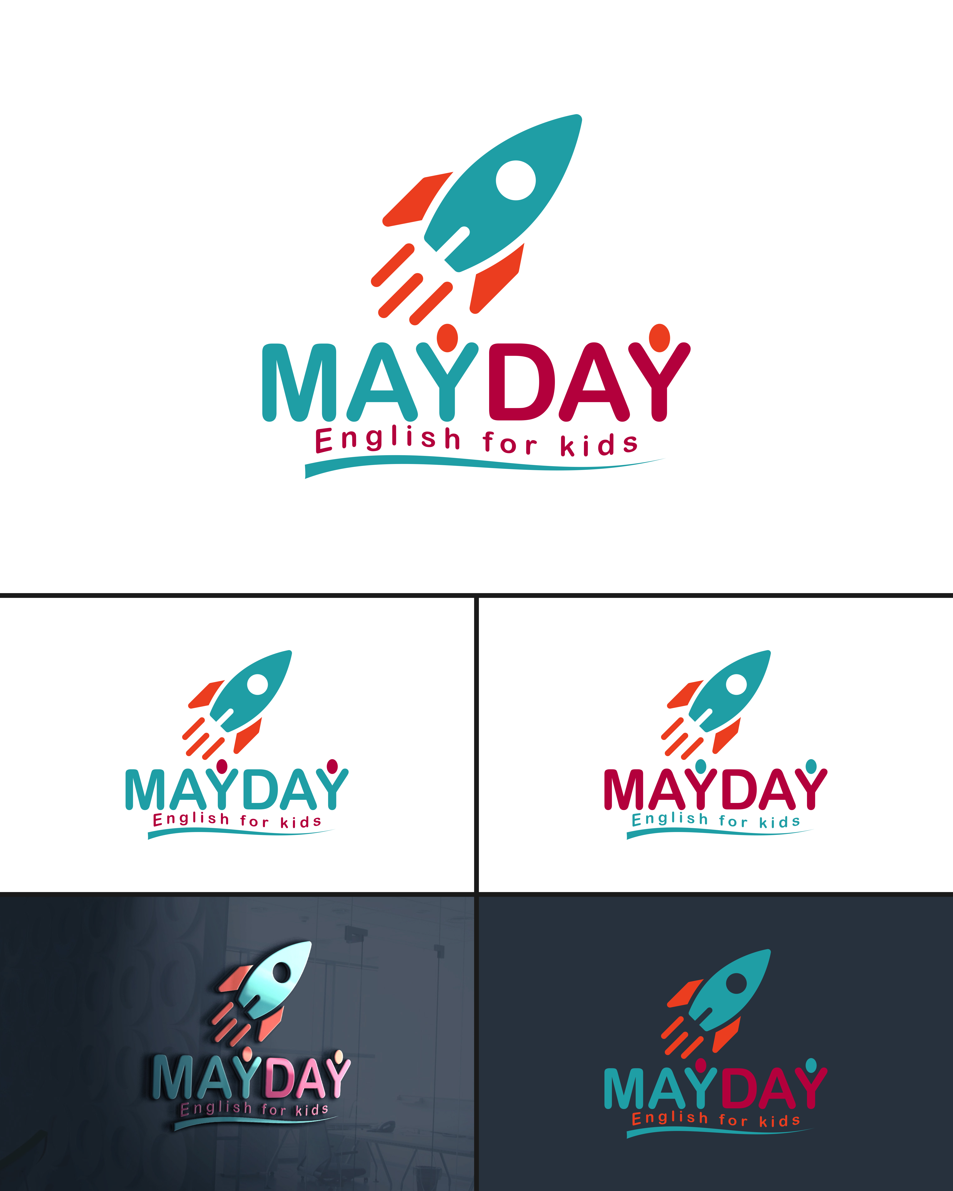 Logo Design by Afika_YN for this project | Design #31943928