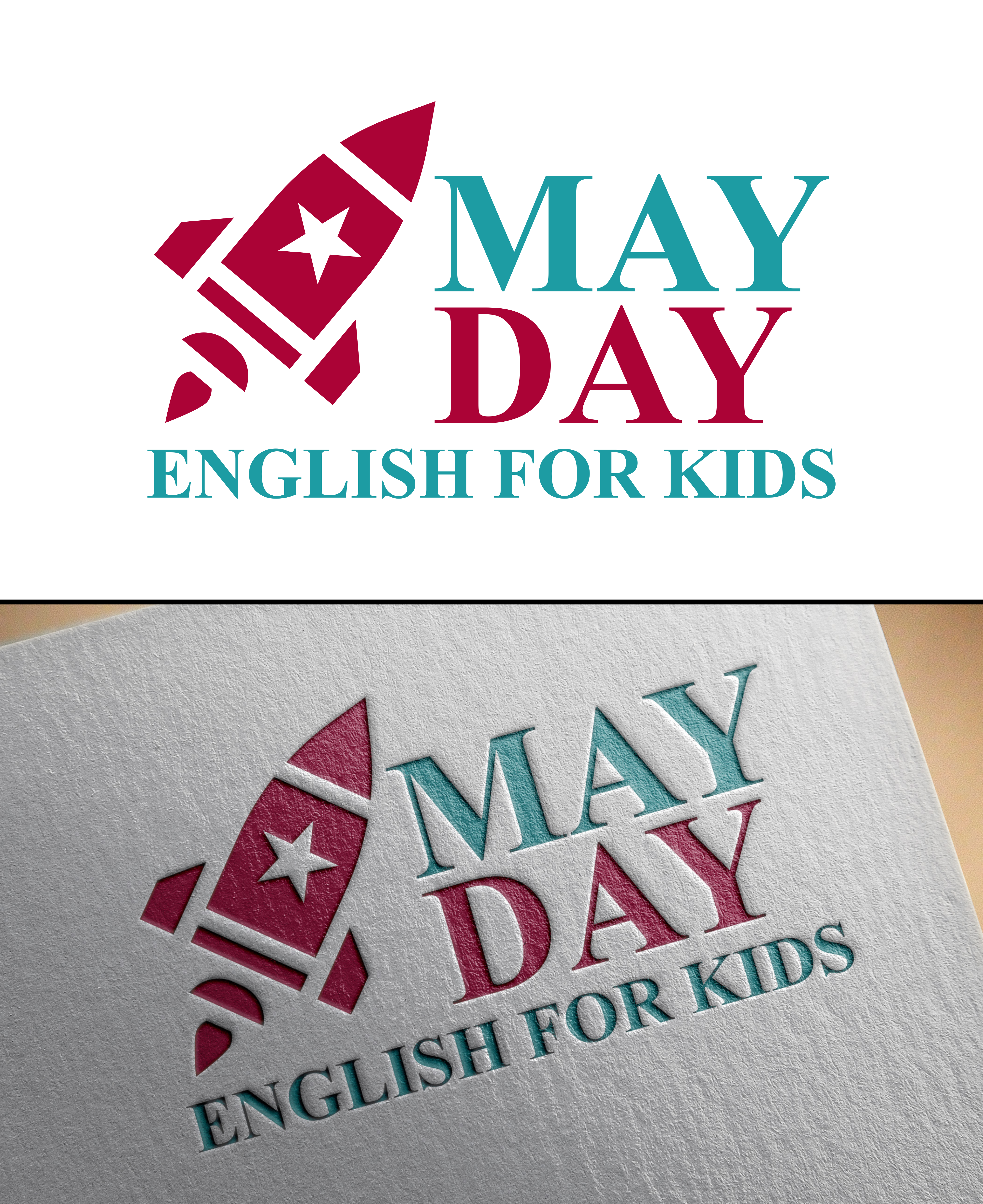 Logo Design by Afika_YN for this project | Design #31991491