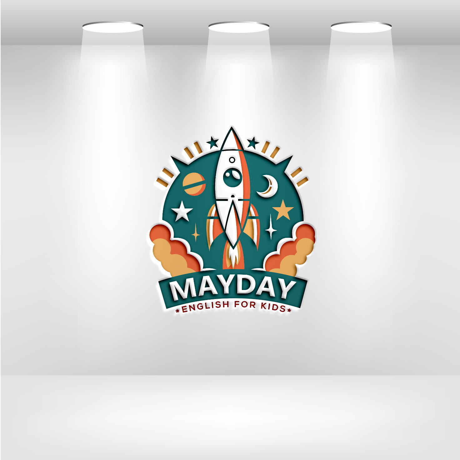 Logo Design by Pilot_DesignR™ for this project | Design #31947707