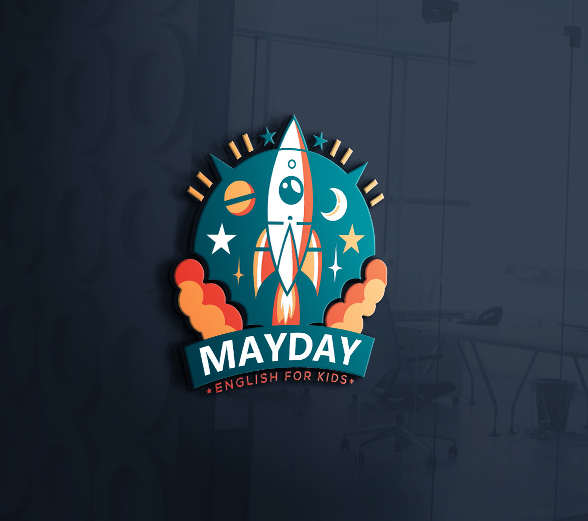 Logo Design by Pilot_DesignR™ for this project | Design #31947708