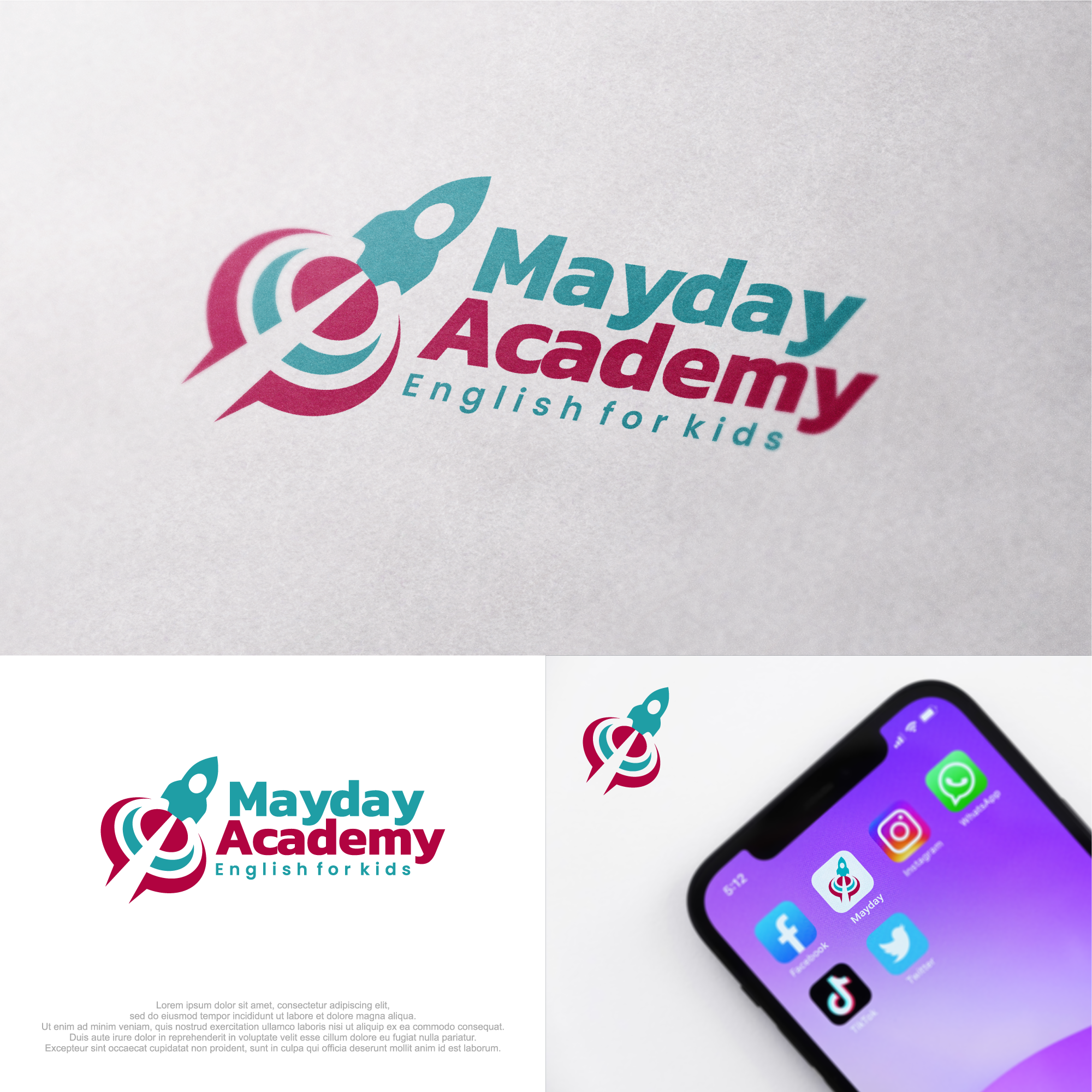 Logo Design by JoiceSinatra for this project | Design #31944965