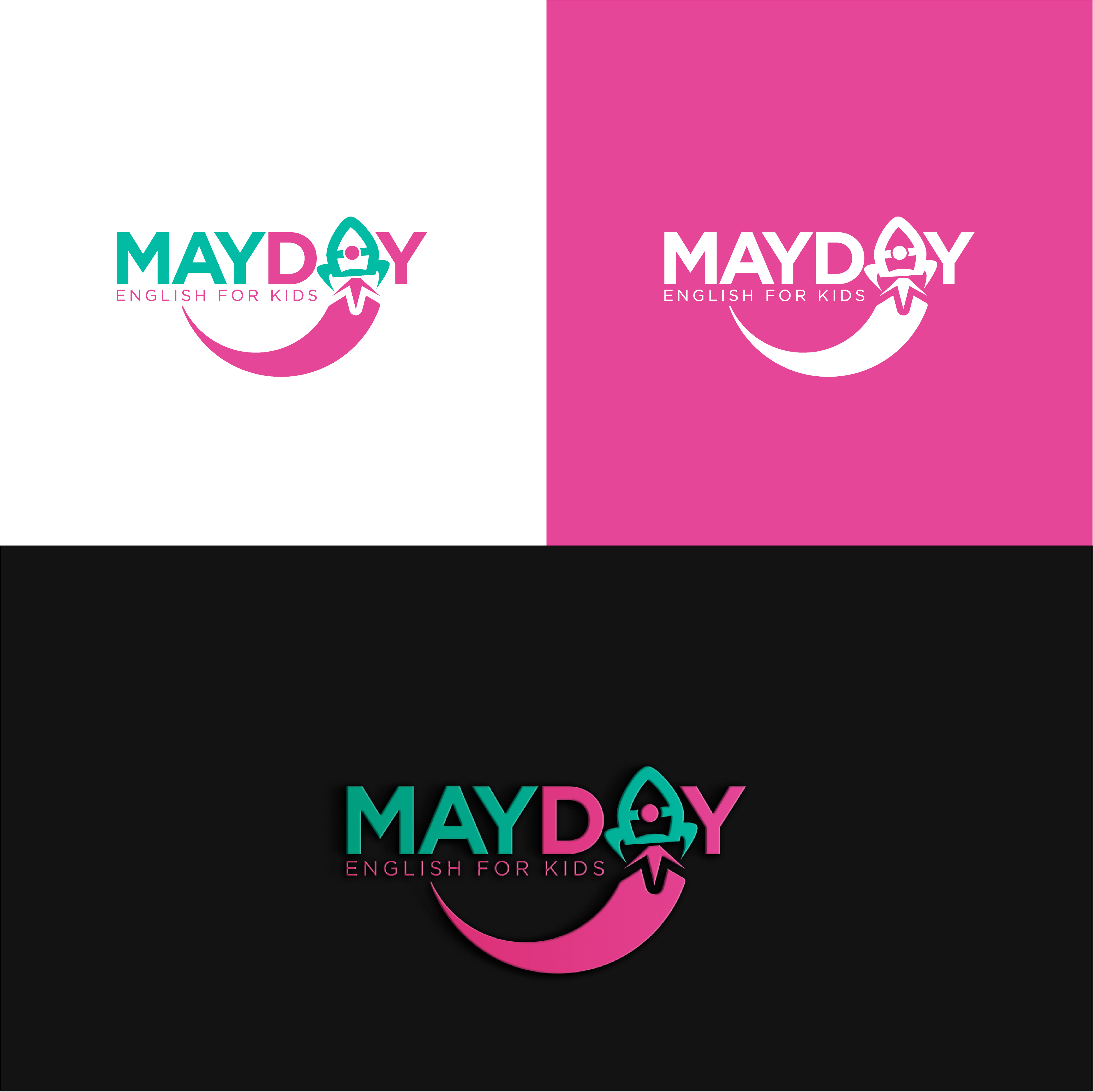 Logo Design by The Lion Studios for this project | Design #31951633