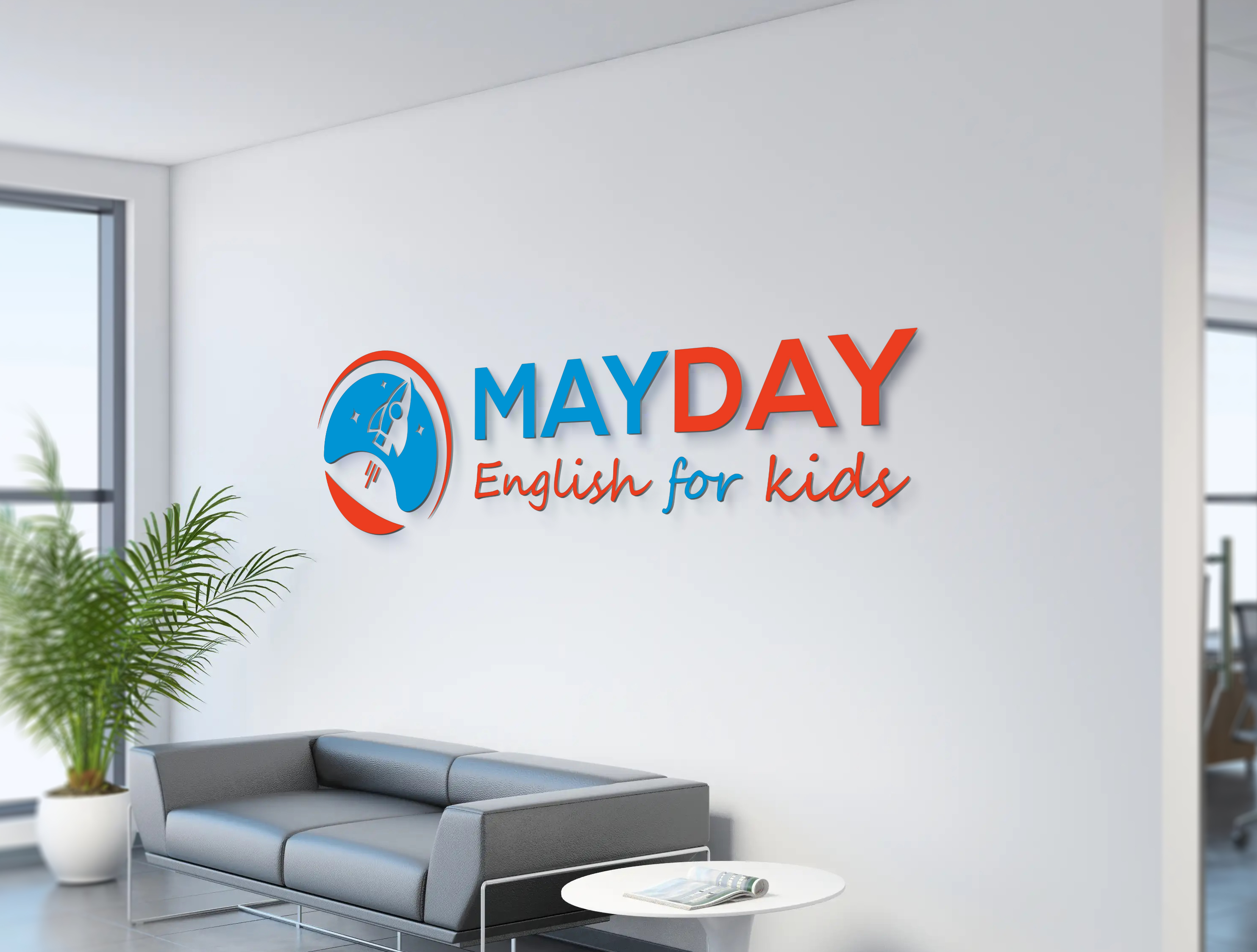 Logo Design by sushsharma99 for this project | Design #31944820