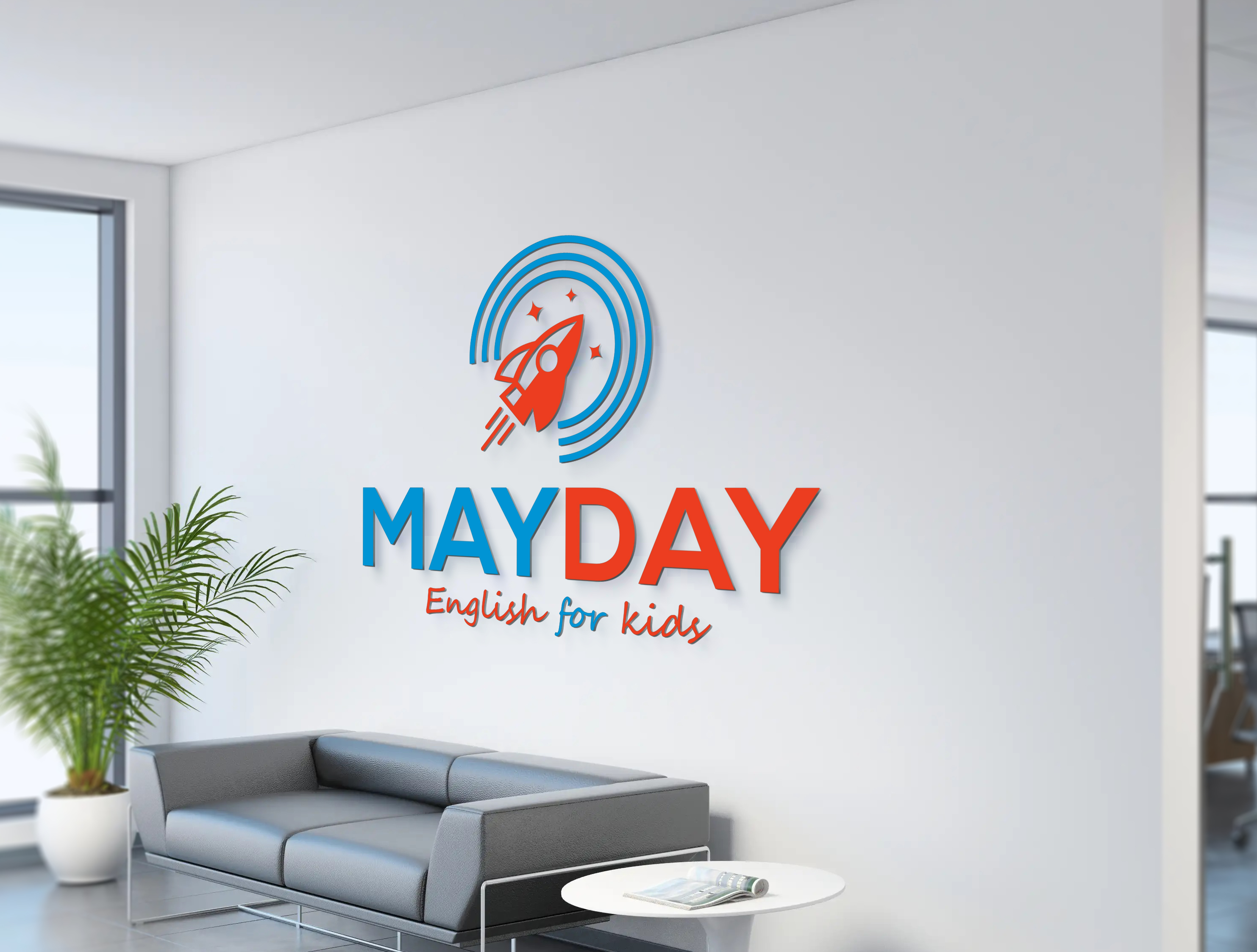 Logo-Design von sushsharma99 für dieses Projekt | Design #31944871