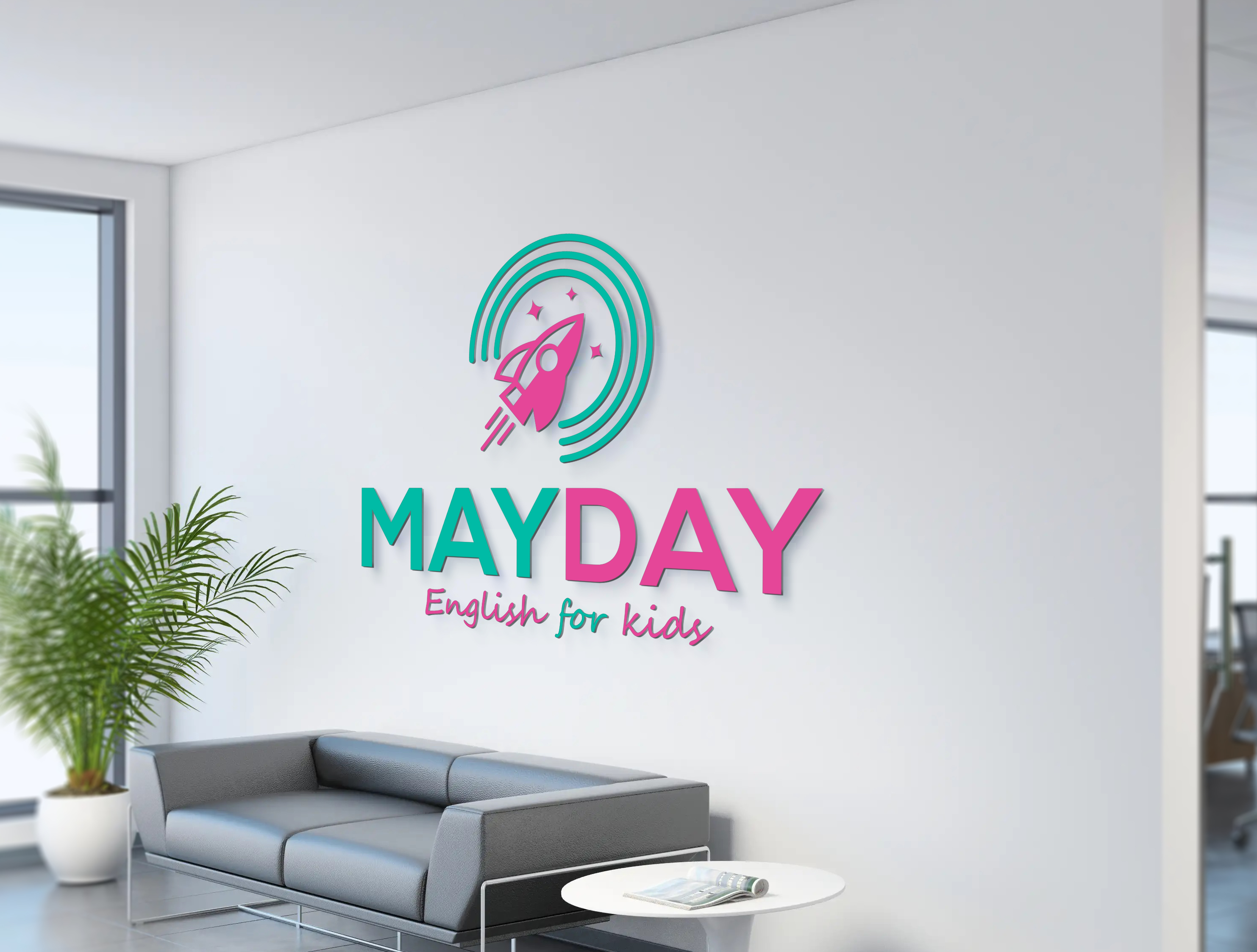 Logo Design by sushsharma99 for this project | Design #31945519