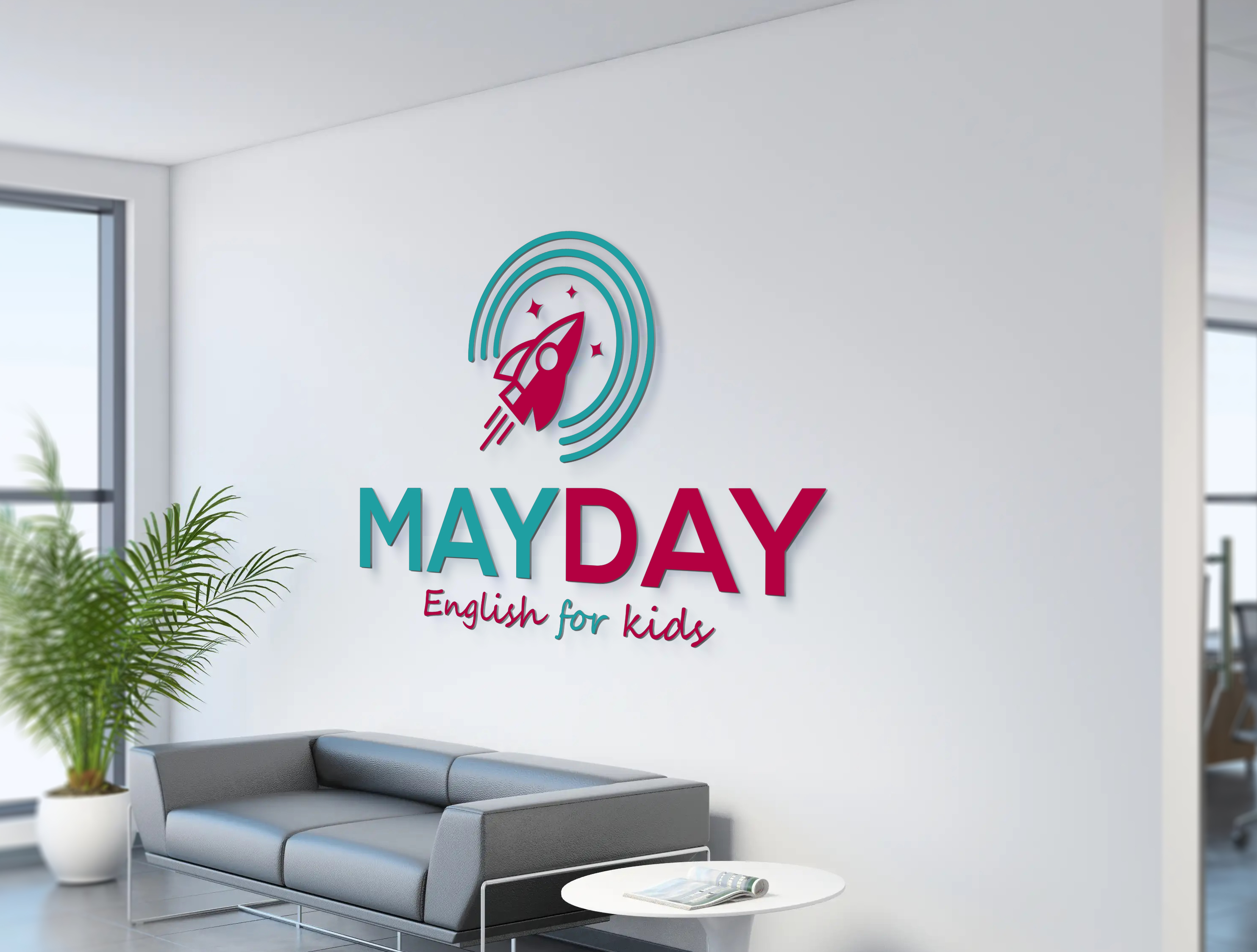 Logo Design by sushsharma99 for this project | Design #31945936