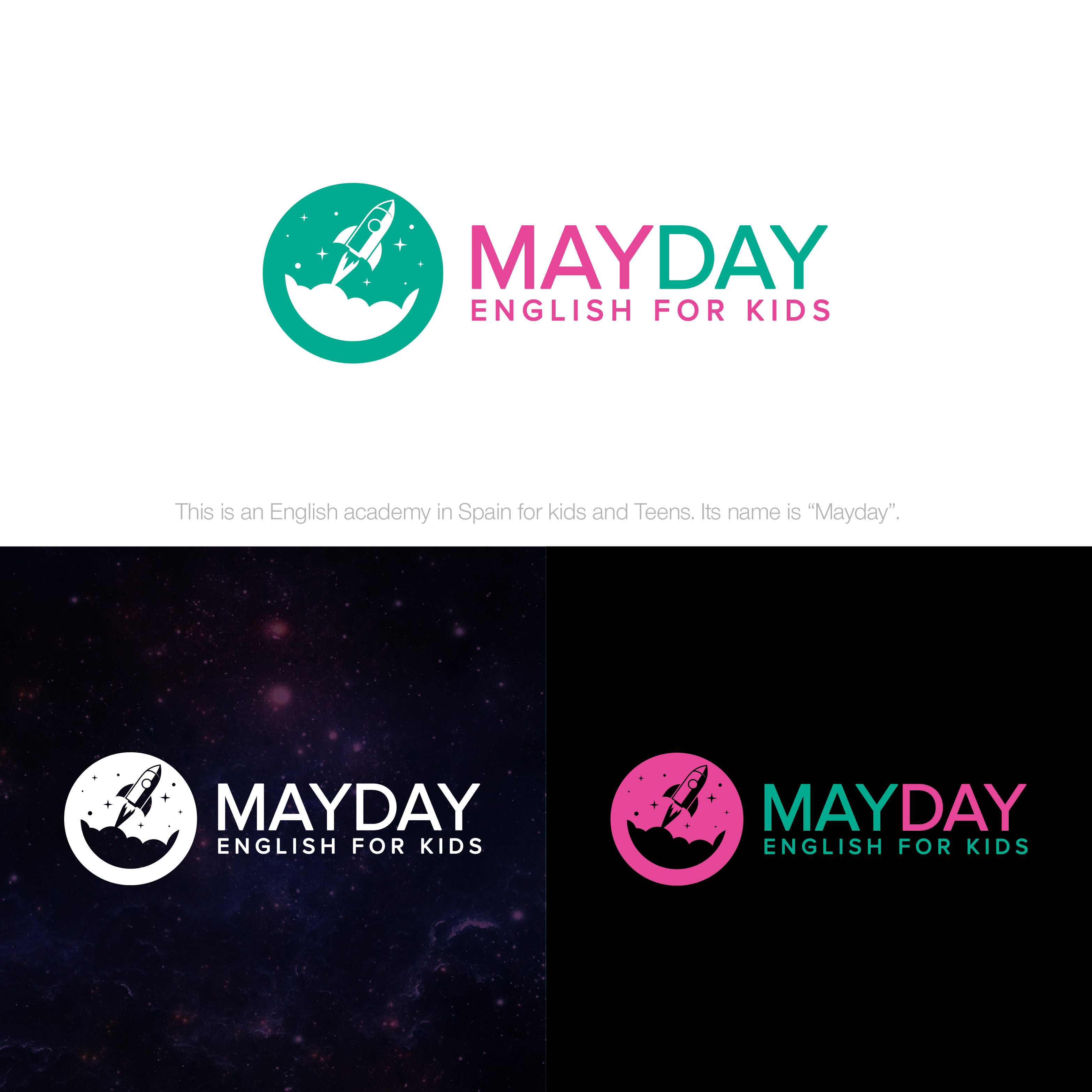 Logo Design by 4tech services for this project | Design #31947864