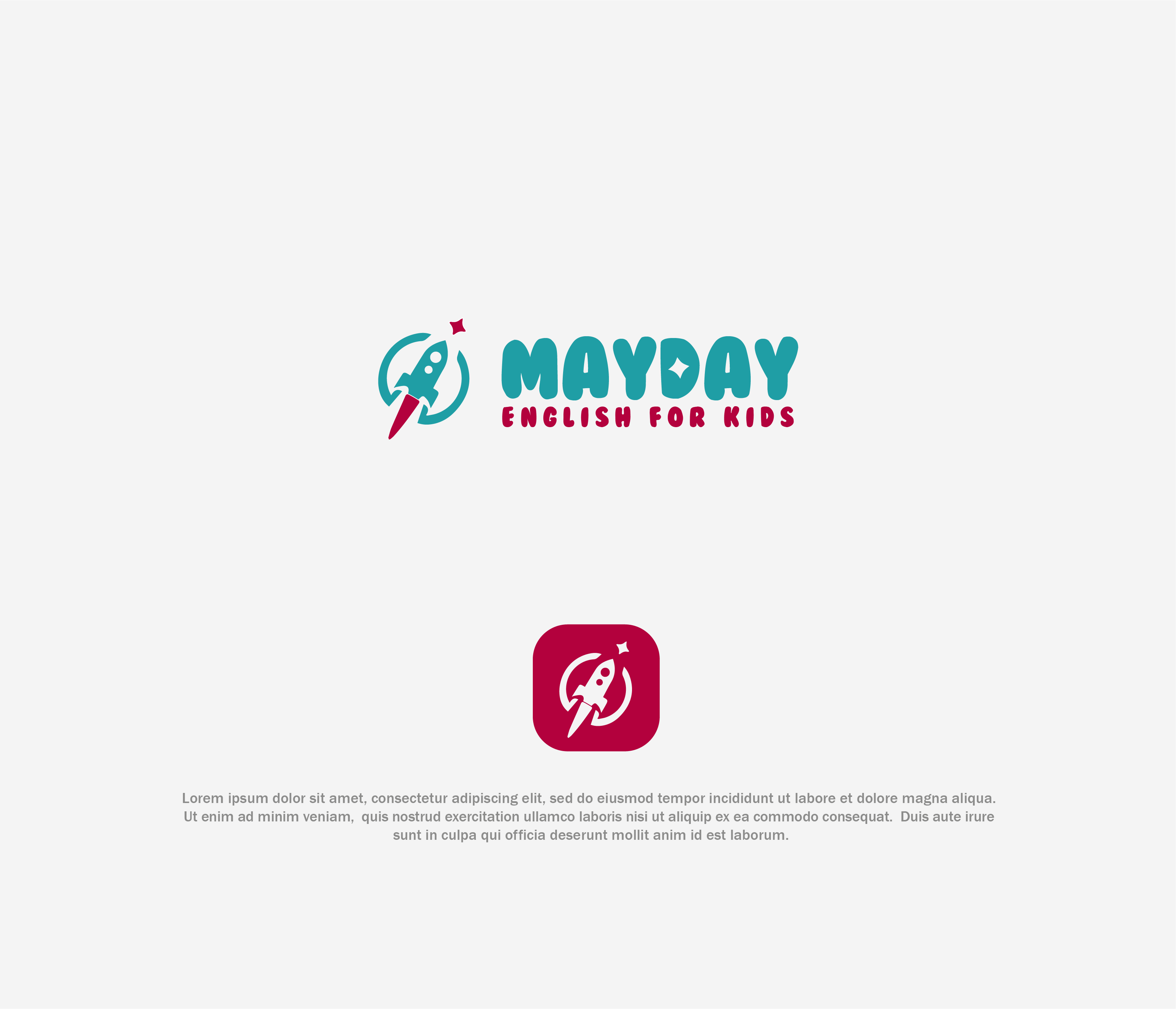 Logo Design by saifysyed Studio for this project | Design #31973684