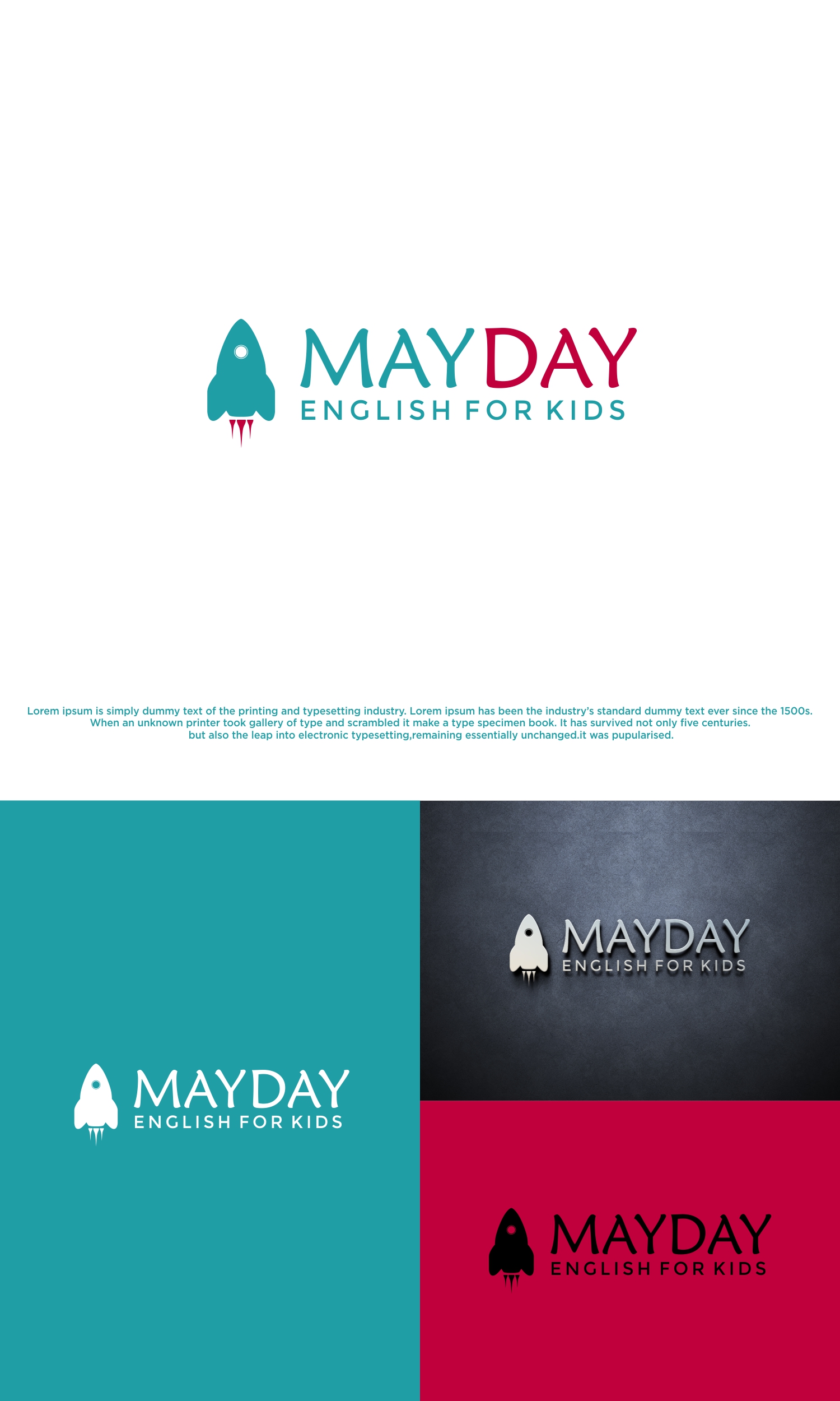 Logo Design by 2662 DESIGN for this project | Design #31947220