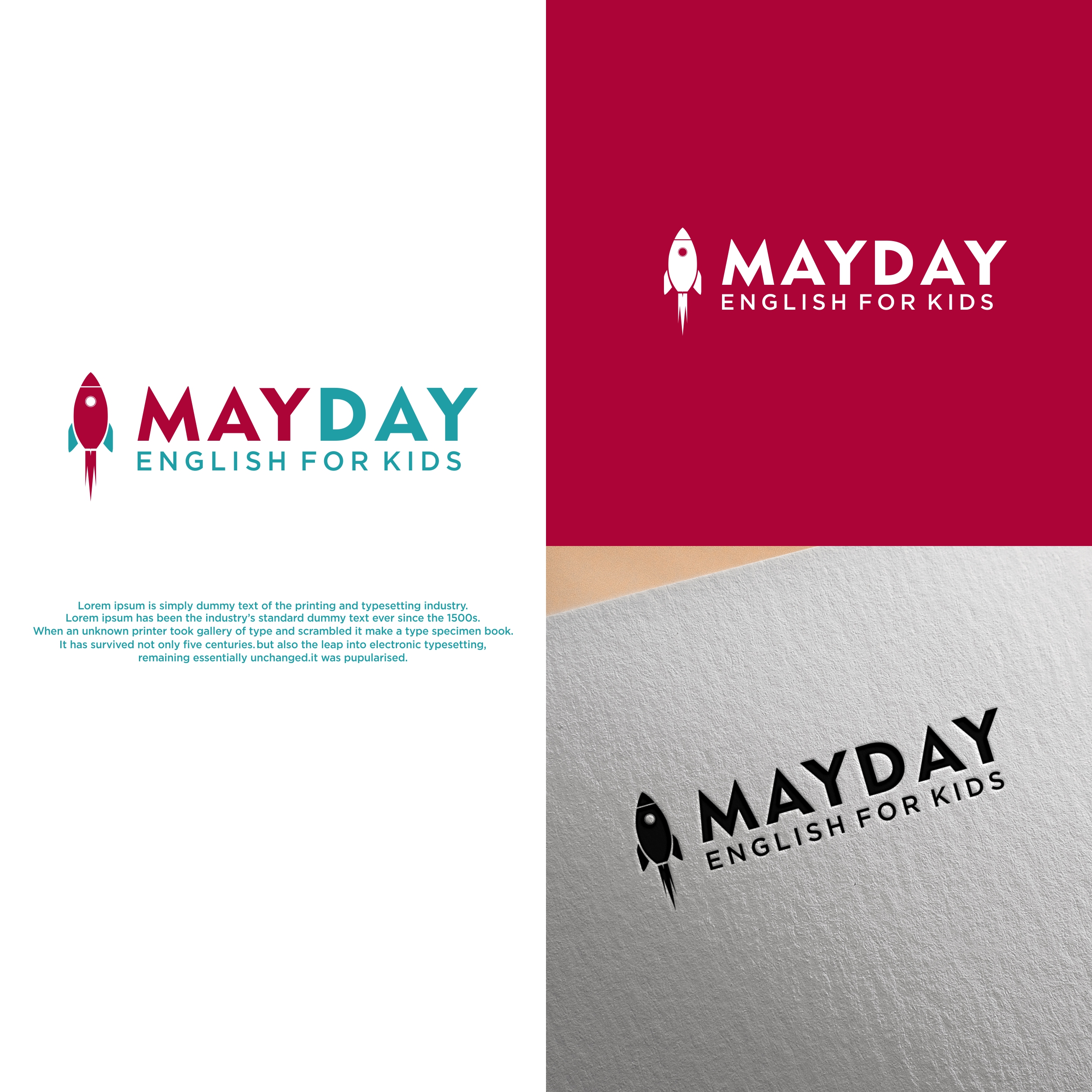 Logo Design by 2662 DESIGN for this project | Design #31947221