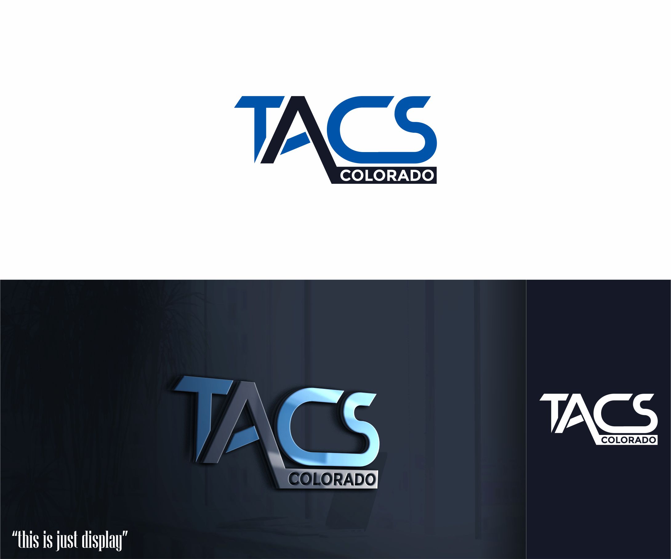 Logo Design by alkaline for this project | Design #31946685