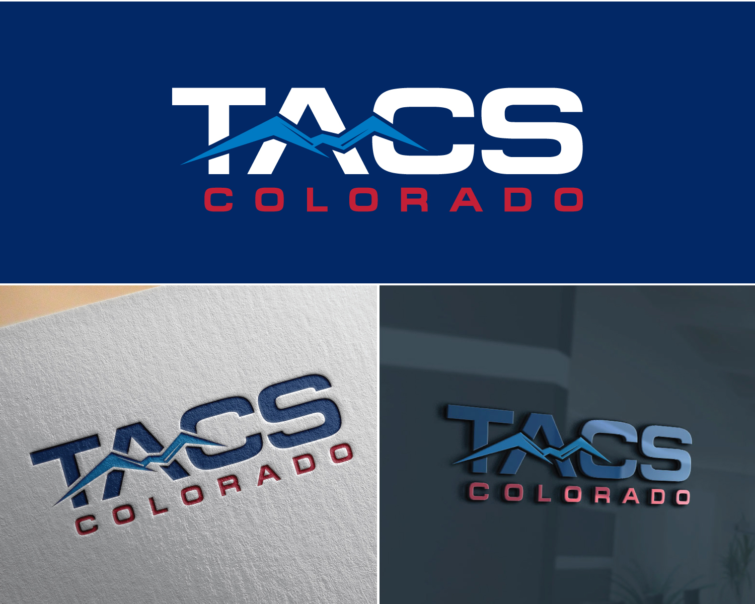 Logo Design by Atec for this project | Design #31945812