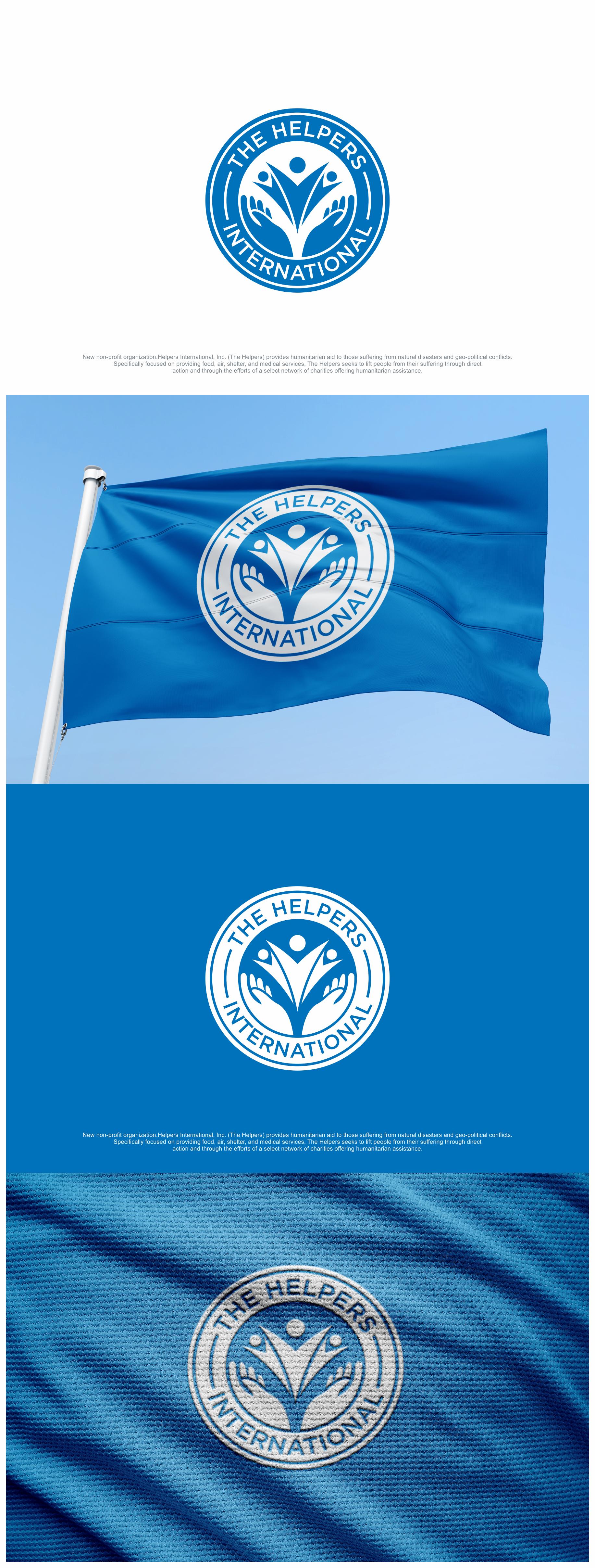 Diseño de Logo por Artsha para este proyecto | Diseño #31964086