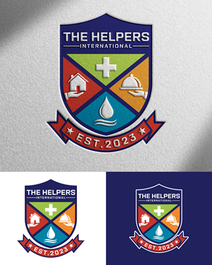 Logo Design by rohulamin007 for this project | Design #31976876