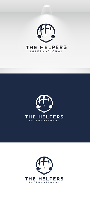 Logo Design by uzzal100 for this project | Design #31944711