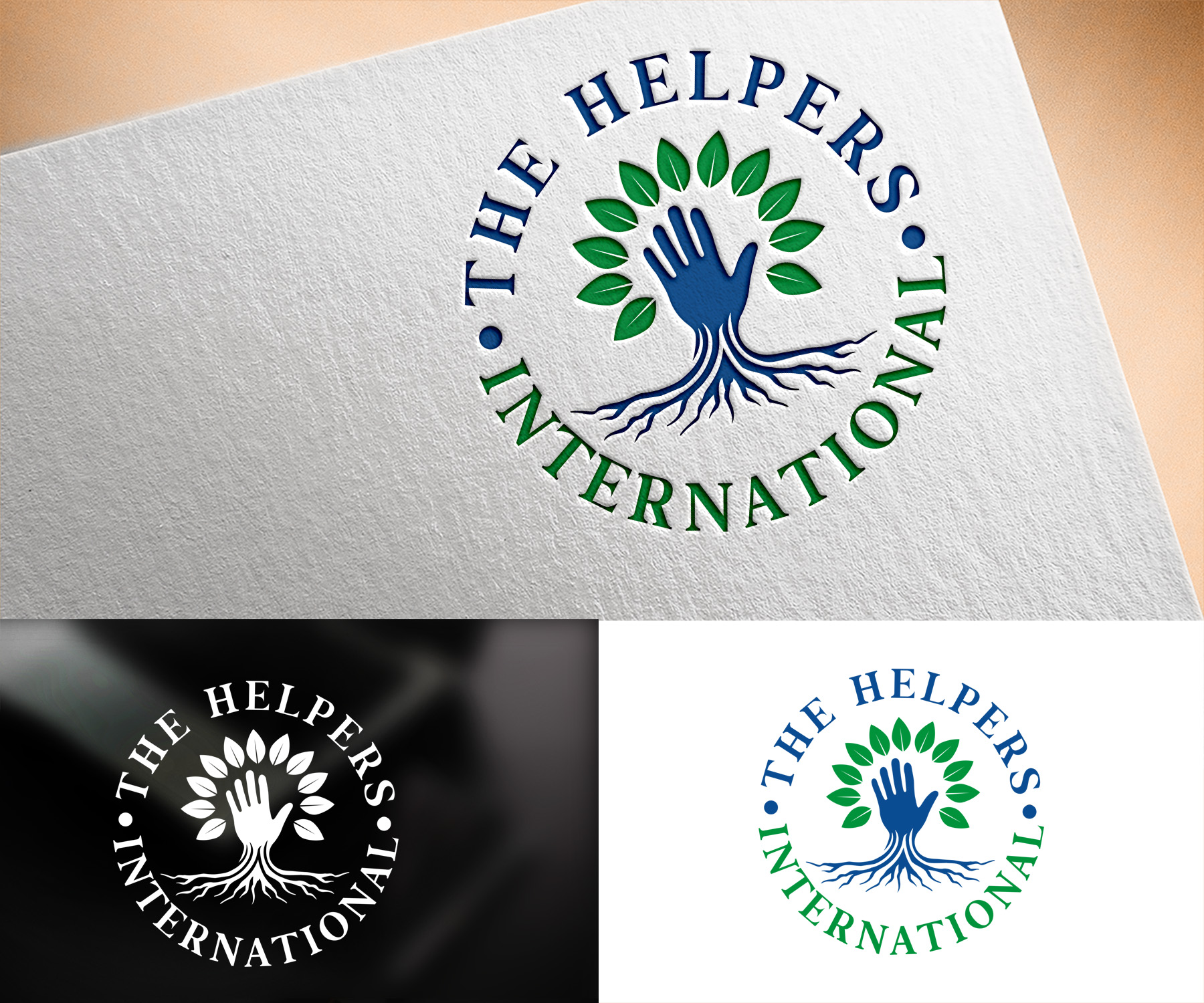 Diseño de Logo por Vishak vasu para este proyecto | Diseño #31985723