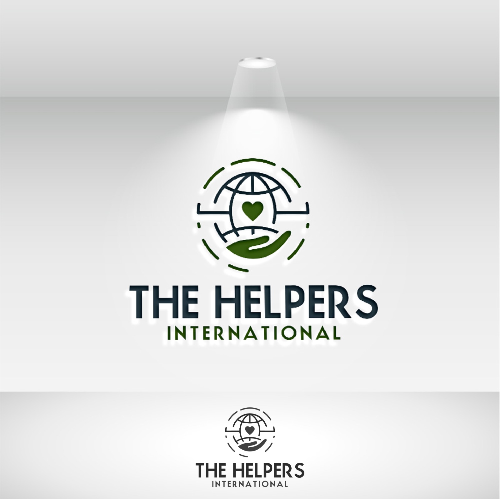 Diseño de Logo por #hashtag_DEsigN para este proyecto | Diseño #31947687