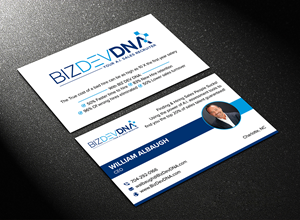 Business Card Design by sadikul islam for this project | Design: #31943754